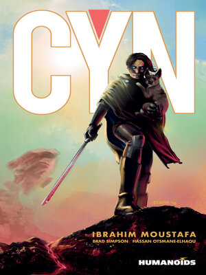 cover image of Cyn